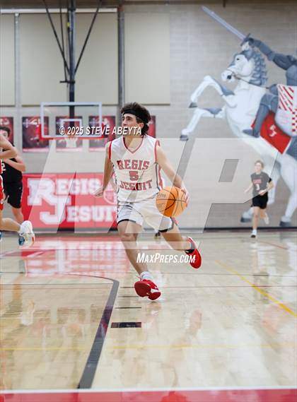Thumbnail 3 in Castle View @ Regis Jesuit photogallery.
