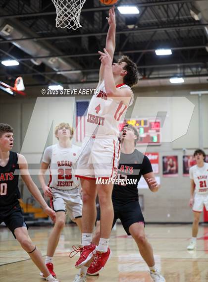 Thumbnail 1 in Castle View @ Regis Jesuit photogallery.