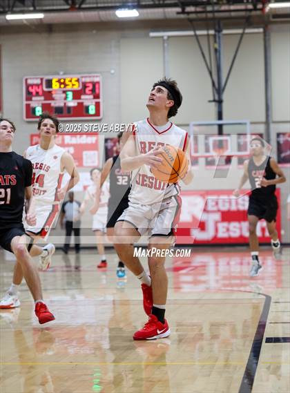 Thumbnail 1 in Castle View @ Regis Jesuit photogallery.