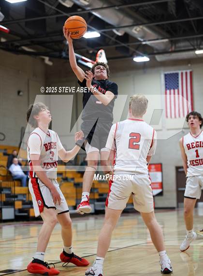 Thumbnail 1 in Castle View @ Regis Jesuit photogallery.