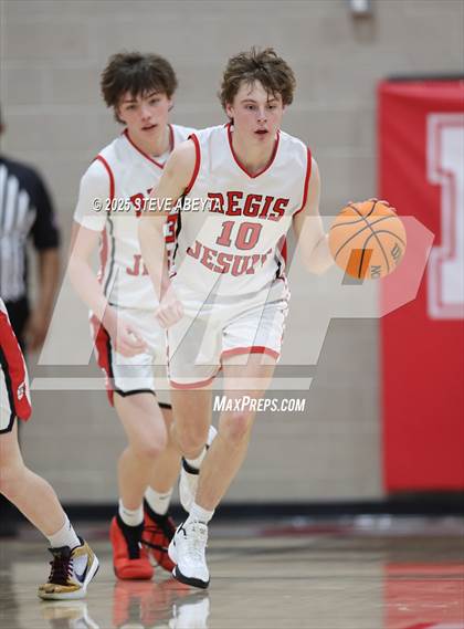 Thumbnail 2 in Castle View @ Regis Jesuit photogallery.