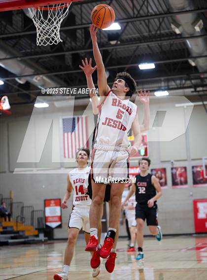 Thumbnail 1 in Castle View @ Regis Jesuit photogallery.