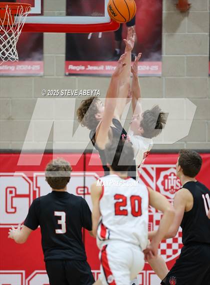 Thumbnail 2 in Castle View @ Regis Jesuit photogallery.
