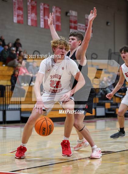 Thumbnail 1 in Castle View @ Regis Jesuit photogallery.