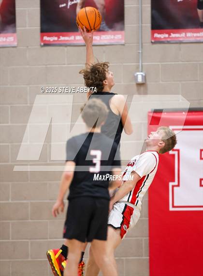 Thumbnail 2 in Castle View @ Regis Jesuit photogallery.