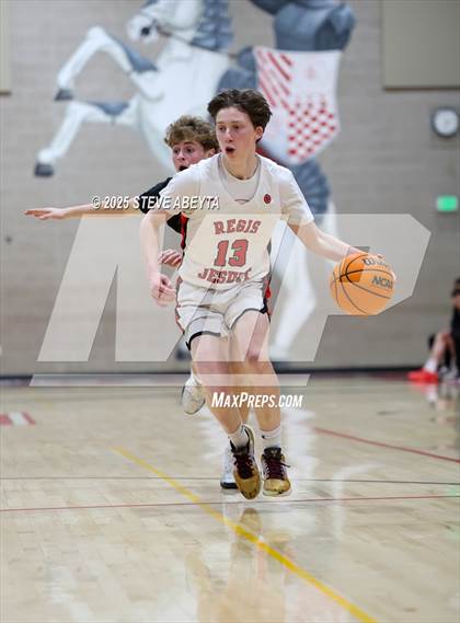 Thumbnail 2 in Castle View @ Regis Jesuit photogallery.