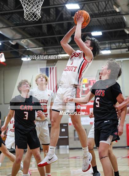 Thumbnail 1 in Castle View @ Regis Jesuit photogallery.