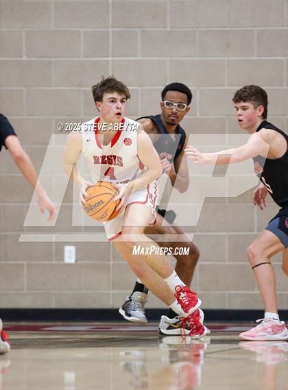 Thumbnail 3 in Castle View @ Regis Jesuit photogallery.