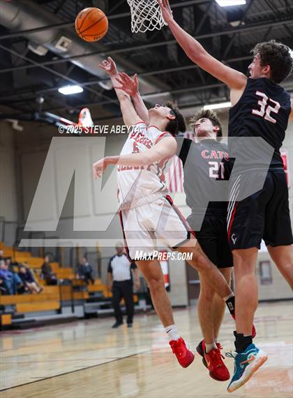 Thumbnail 2 in Castle View @ Regis Jesuit photogallery.