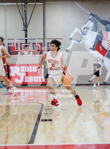 Thumbnail 2 in Castle View @ Regis Jesuit photogallery.