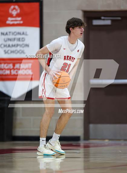 Thumbnail 2 in Castle View @ Regis Jesuit photogallery.