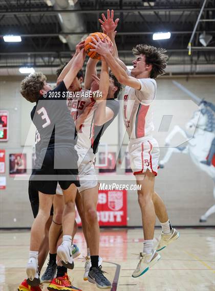 Thumbnail 1 in Castle View @ Regis Jesuit photogallery.