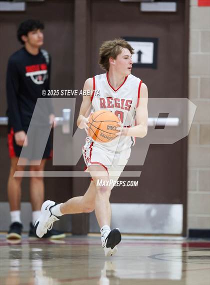 Thumbnail 1 in Castle View @ Regis Jesuit photogallery.