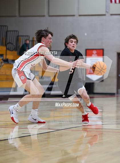 Thumbnail 3 in Castle View @ Regis Jesuit photogallery.