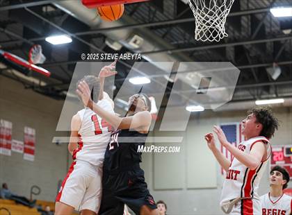 Thumbnail 2 in Castle View @ Regis Jesuit photogallery.