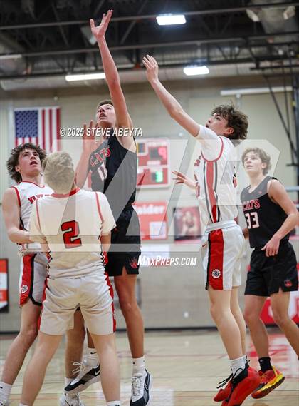 Thumbnail 1 in Castle View @ Regis Jesuit photogallery.