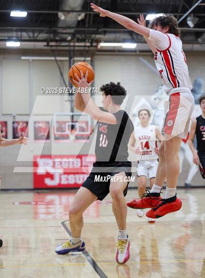 Thumbnail 1 in Castle View @ Regis Jesuit photogallery.