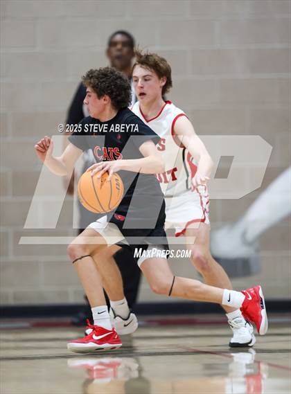 Thumbnail 1 in Castle View @ Regis Jesuit photogallery.