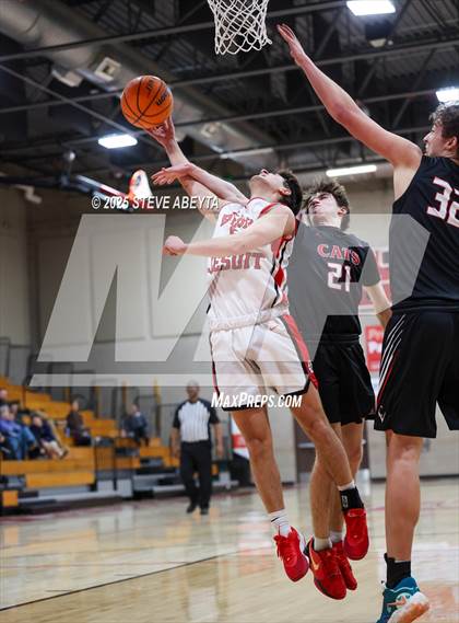 Thumbnail 1 in Castle View @ Regis Jesuit photogallery.