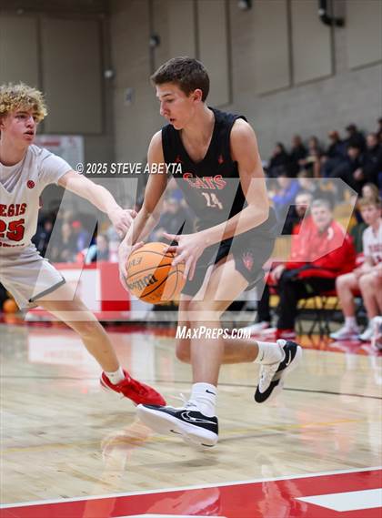 Thumbnail 3 in Castle View @ Regis Jesuit photogallery.