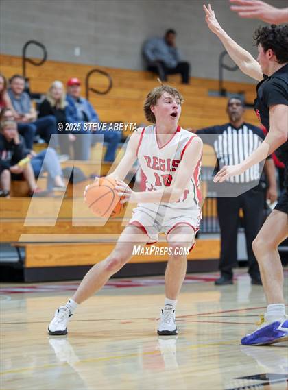 Thumbnail 2 in Castle View @ Regis Jesuit photogallery.