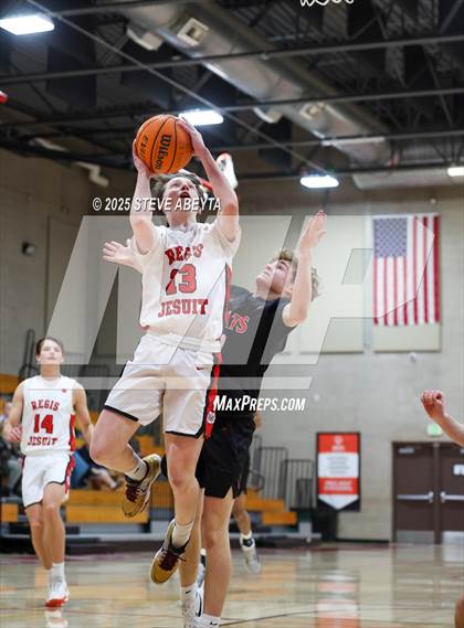 Thumbnail 1 in Castle View @ Regis Jesuit photogallery.