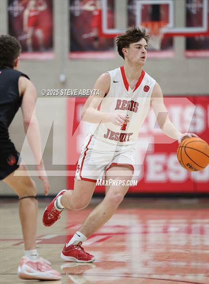 Thumbnail 3 in Castle View @ Regis Jesuit photogallery.