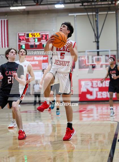 Thumbnail 2 in Castle View @ Regis Jesuit photogallery.