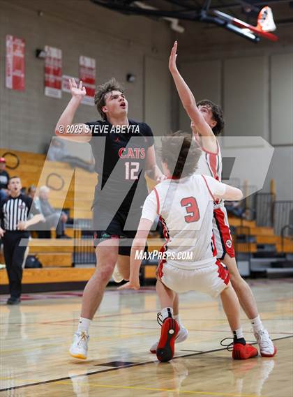 Thumbnail 1 in Castle View @ Regis Jesuit photogallery.