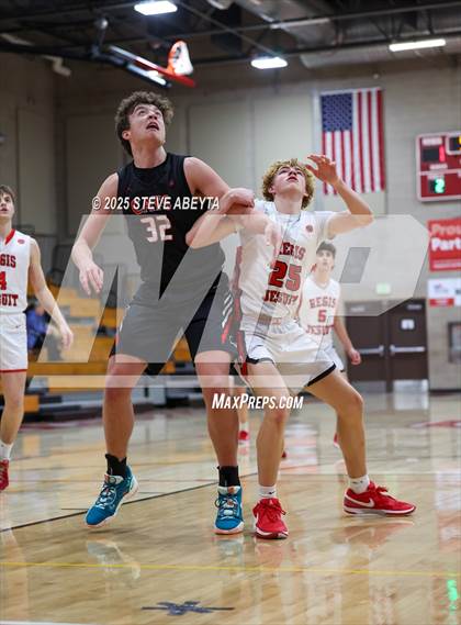 Thumbnail 1 in Castle View @ Regis Jesuit photogallery.
