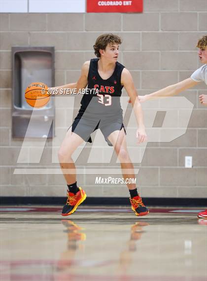 Thumbnail 2 in Castle View @ Regis Jesuit photogallery.