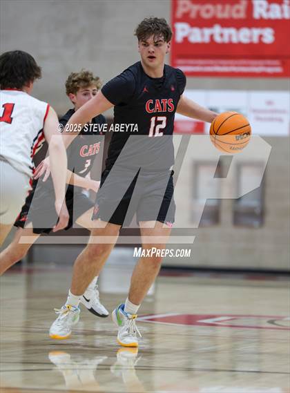 Thumbnail 2 in Castle View @ Regis Jesuit photogallery.