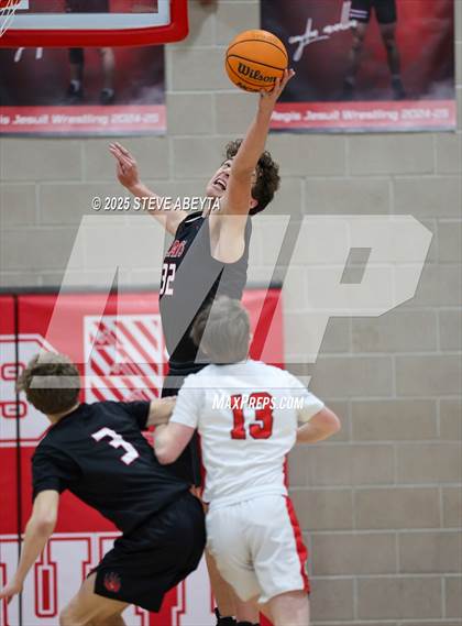 Thumbnail 3 in Castle View @ Regis Jesuit photogallery.