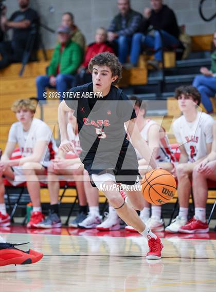 Thumbnail 1 in Castle View @ Regis Jesuit photogallery.