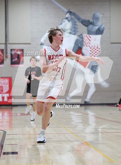 Thumbnail 3 in Castle View @ Regis Jesuit photogallery.