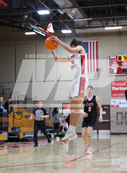 Thumbnail 2 in Castle View @ Regis Jesuit photogallery.