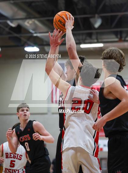 Thumbnail 2 in Castle View @ Regis Jesuit photogallery.