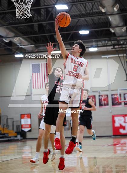 Thumbnail 3 in Castle View @ Regis Jesuit photogallery.