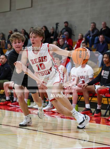 Thumbnail 3 in Castle View @ Regis Jesuit photogallery.