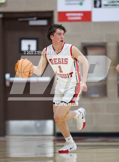 Thumbnail 2 in Castle View @ Regis Jesuit photogallery.