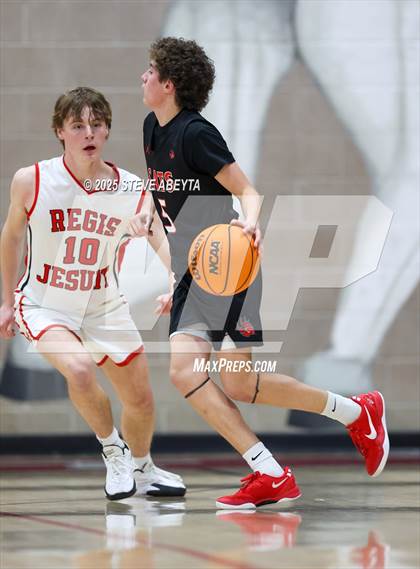 Thumbnail 3 in Castle View @ Regis Jesuit photogallery.