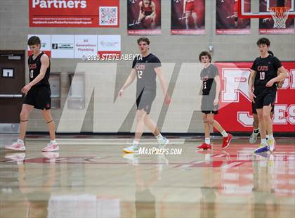 Thumbnail 2 in Castle View @ Regis Jesuit photogallery.