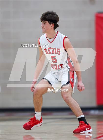 Thumbnail 1 in Castle View @ Regis Jesuit photogallery.