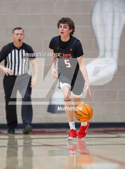 Thumbnail 1 in Castle View @ Regis Jesuit photogallery.