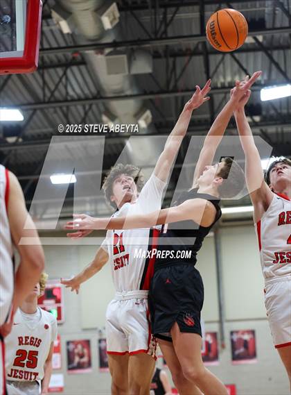 Thumbnail 1 in Castle View @ Regis Jesuit photogallery.