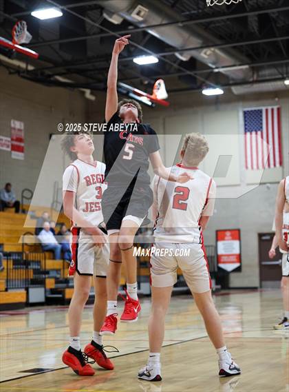 Thumbnail 2 in Castle View @ Regis Jesuit photogallery.