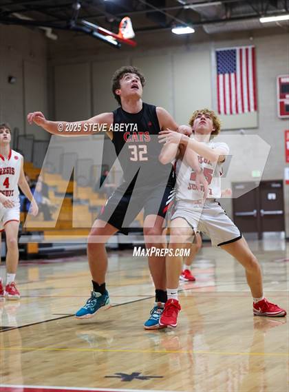 Thumbnail 2 in Castle View @ Regis Jesuit photogallery.