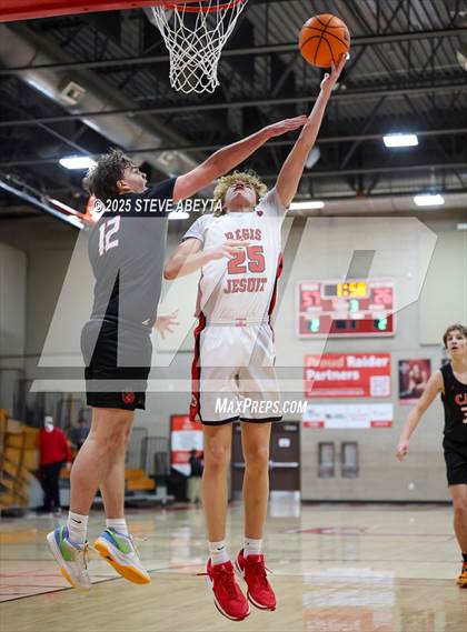 Thumbnail 1 in Castle View @ Regis Jesuit photogallery.