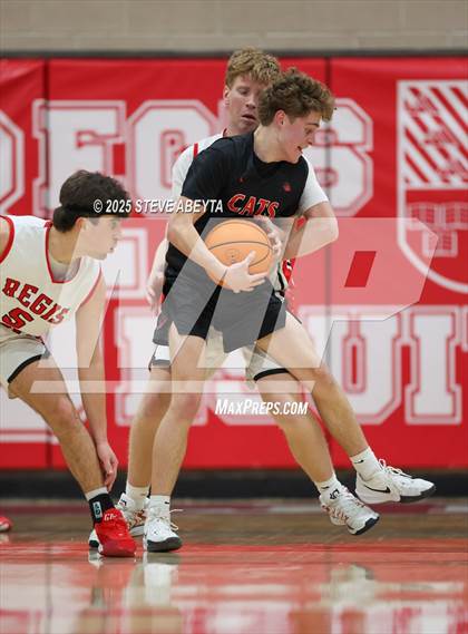 Thumbnail 2 in Castle View @ Regis Jesuit photogallery.