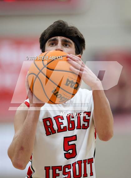 Thumbnail 1 in Castle View @ Regis Jesuit photogallery.